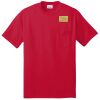 Tall Core Blend Pocket Tee Thumbnail