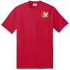 Tall Core Blend Pocket Tee Thumbnail