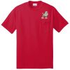 Tall Core Blend Pocket Tee Thumbnail