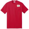 Tall Core Blend Pocket Tee Thumbnail