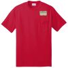Tall Core Blend Pocket Tee Thumbnail