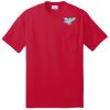 Tall Core Blend Pocket Tee Thumbnail