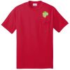Tall Core Blend Pocket Tee Thumbnail