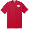 Tall Core Blend Pocket Tee Thumbnail