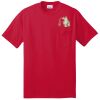 Tall Core Blend Pocket Tee Thumbnail