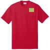 Tall Core Blend Pocket Tee Thumbnail