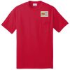 Tall Core Blend Pocket Tee Thumbnail
