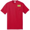 Tall Core Blend Pocket Tee Thumbnail