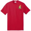Tall Core Blend Pocket Tee Thumbnail