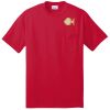 Tall Core Blend Pocket Tee Thumbnail