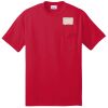 Tall Core Blend Pocket Tee Thumbnail