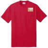 Tall Core Blend Pocket Tee Thumbnail