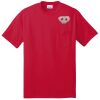 Tall Core Blend Pocket Tee Thumbnail