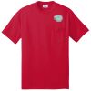Tall Core Blend Pocket Tee Thumbnail