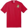 Tall Core Blend Pocket Tee Thumbnail