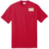 Tall Core Blend Pocket Tee Thumbnail