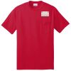 Tall Core Blend Pocket Tee Thumbnail
