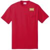 Tall Core Blend Pocket Tee Thumbnail