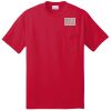 Tall Core Blend Pocket Tee Thumbnail