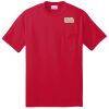 Tall Core Blend Pocket Tee Thumbnail
