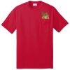 Tall Core Blend Pocket Tee Thumbnail