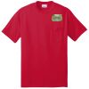 Tall Core Blend Pocket Tee Thumbnail