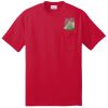 Tall Core Blend Pocket Tee Thumbnail