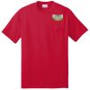 Tall Core Blend Pocket Tee Thumbnail