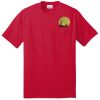Tall Core Blend Pocket Tee Thumbnail