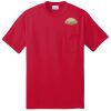 Tall Core Blend Pocket Tee Thumbnail