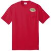 Tall Core Blend Pocket Tee Thumbnail