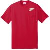 Tall Core Blend Pocket Tee Thumbnail