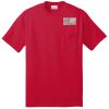 Tall Core Blend Pocket Tee Thumbnail