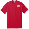 Tall Core Blend Pocket Tee Thumbnail