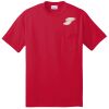 Tall Core Blend Pocket Tee Thumbnail