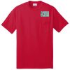 Tall Core Blend Pocket Tee Thumbnail
