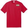 Tall Core Blend Pocket Tee Thumbnail