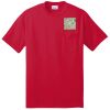 Tall Core Blend Pocket Tee Thumbnail