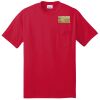 Tall Core Blend Pocket Tee Thumbnail