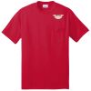 Tall Core Blend Pocket Tee Thumbnail