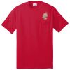 Tall Core Blend Pocket Tee Thumbnail