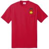Tall Core Blend Pocket Tee Thumbnail