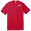 Tall Core Blend Pocket Tee Thumbnail