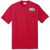 Tall Core Blend Pocket Tee Thumbnail