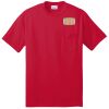 Tall Core Blend Pocket Tee Thumbnail