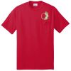 Tall Core Blend Pocket Tee Thumbnail
