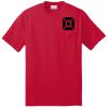 Tall Core Blend Pocket Tee Thumbnail