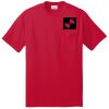 Tall Core Blend Pocket Tee Thumbnail