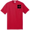 Tall Core Blend Pocket Tee Thumbnail