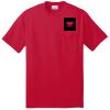 Tall Core Blend Pocket Tee Thumbnail